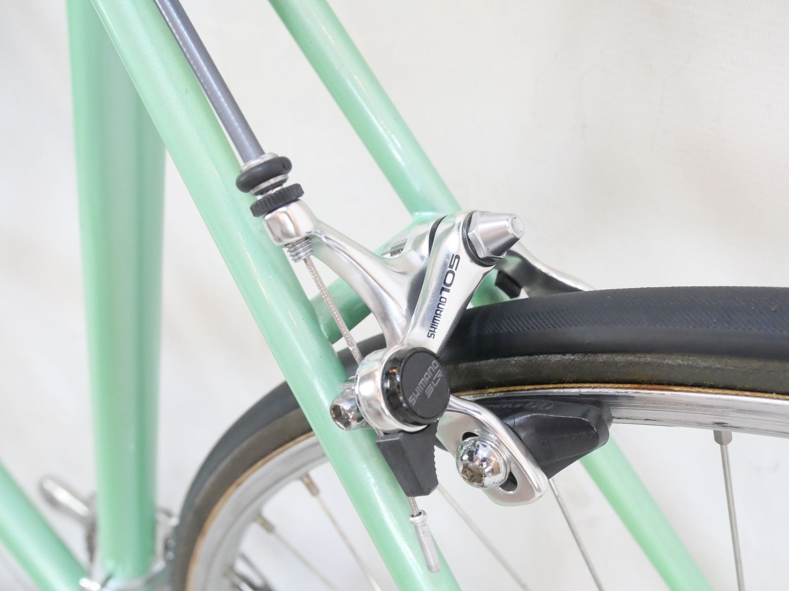 PANASONIC 「パナソニック」 PC-700 1980年頃 ロードバイク