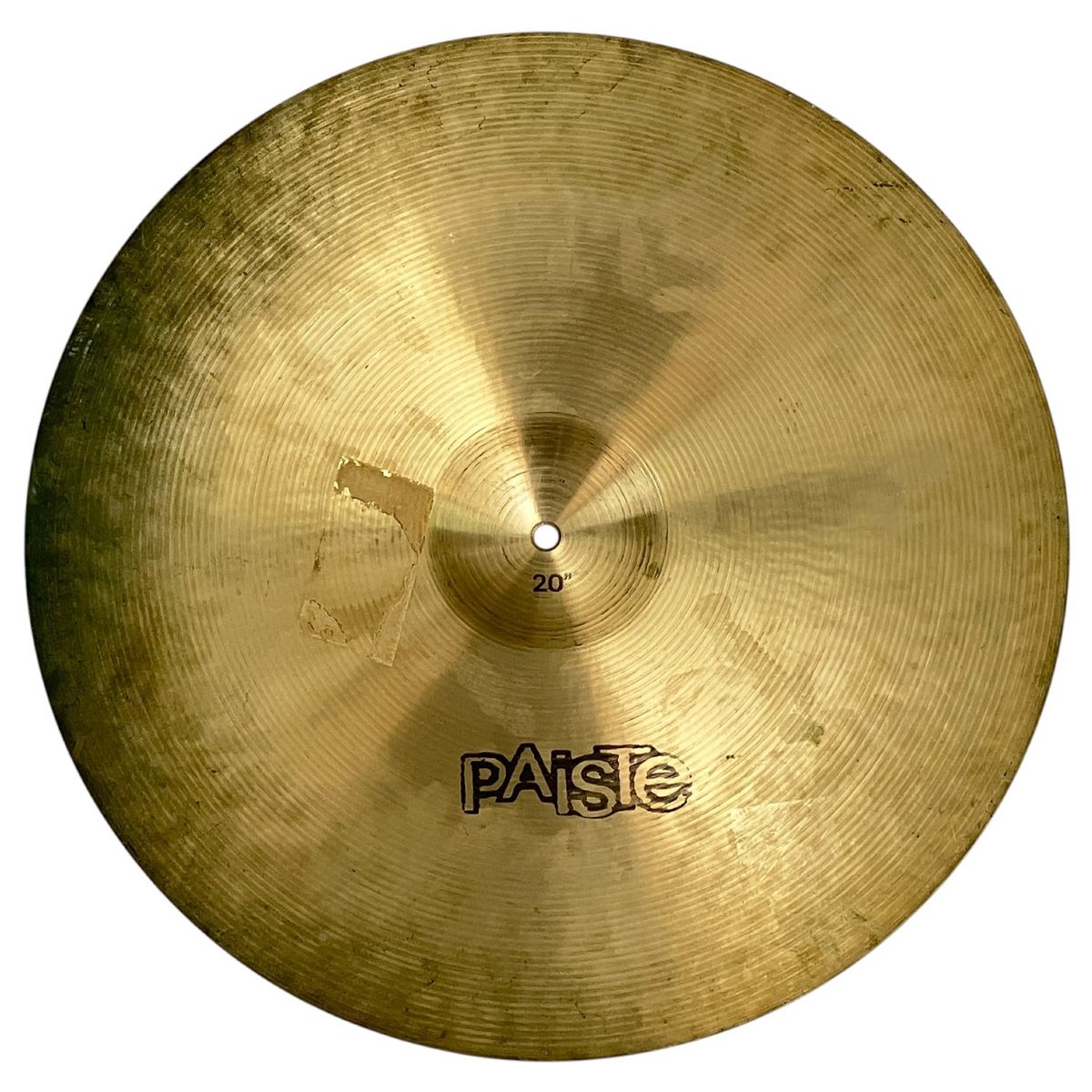 PAiSTe FORMULA