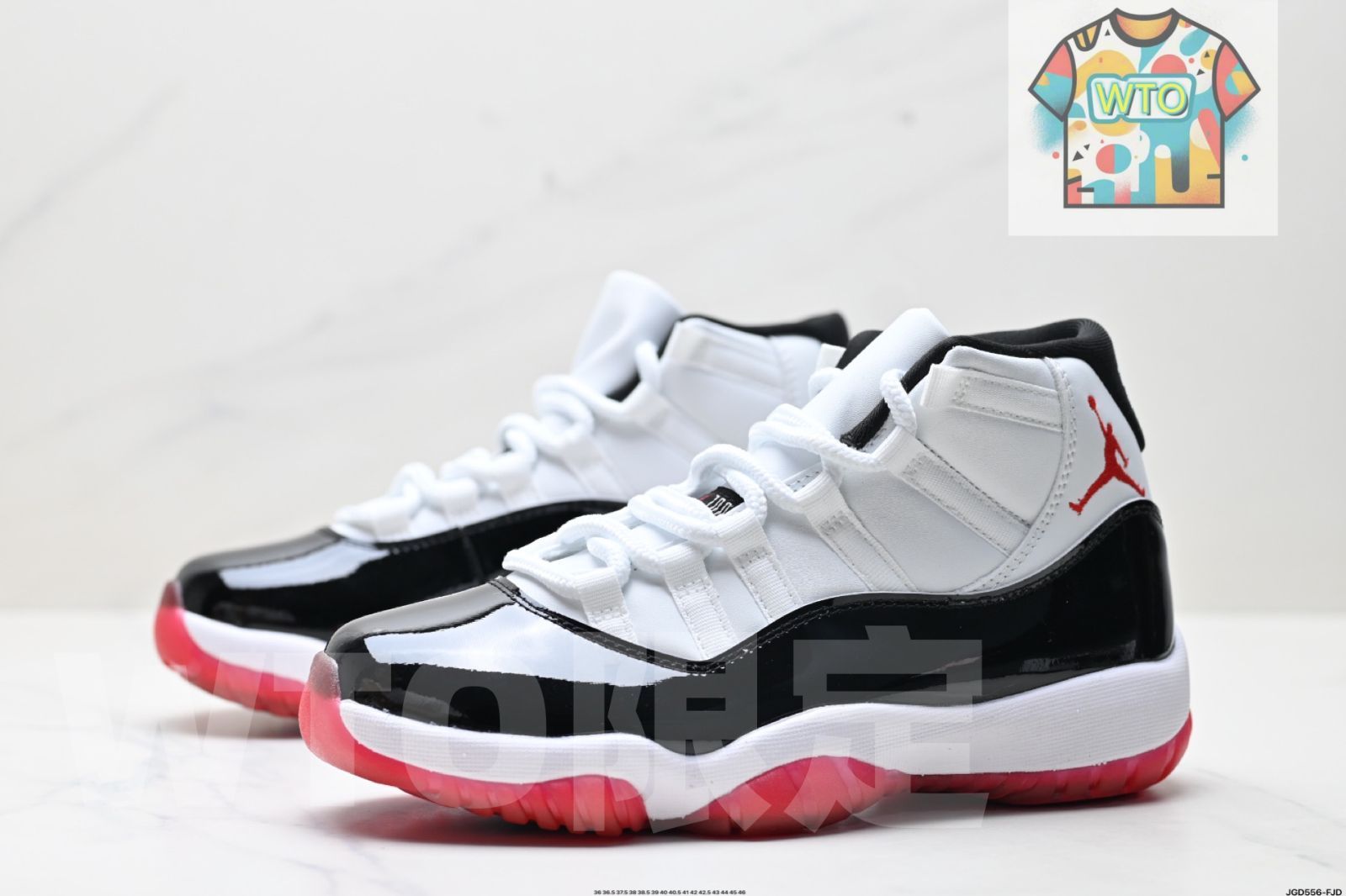 AJ11 Concorde 26.0 極美品 AJ11 Concorde 26.0 極美品 AJ11 Concorde 26.0 極美品 2025年