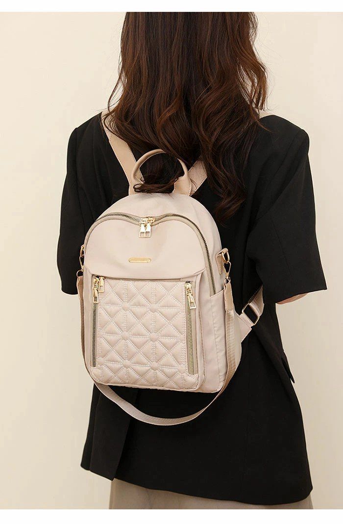 廃盤 希少 エルベシャプリエ リュック バッグ ピンク USA製 廃盤 希少