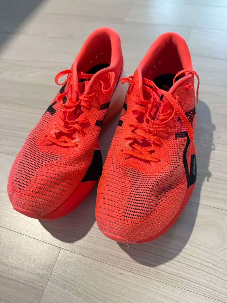 asics アシックス メタスピードスカイ パリ 255