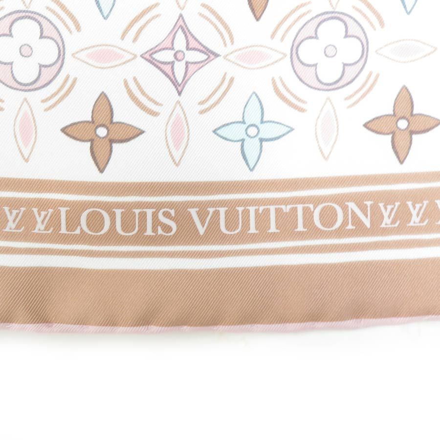 LOUIS VUITTON ルイヴィトン Louis Vuitton カレ45 モノグラム