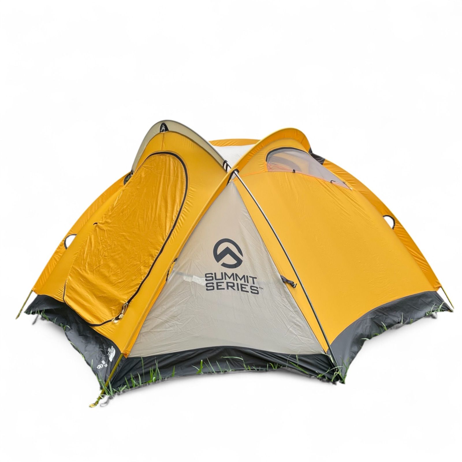 希少 ノースフェイス HIM35 THE NORTH FACE ヴィンテージ - メルカリ