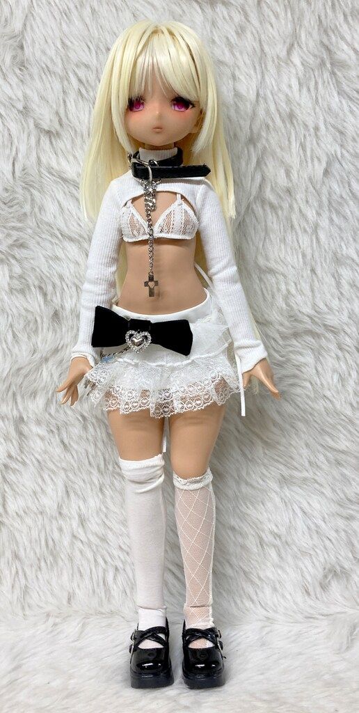 ImomoDoll MIKO