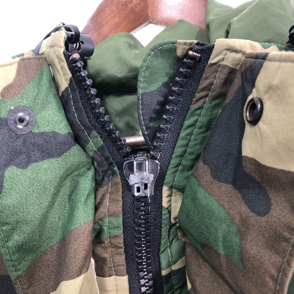 BARRIER WEAR ECWCS GEN1 GORE-TEX パーカージャケット ミリタリー