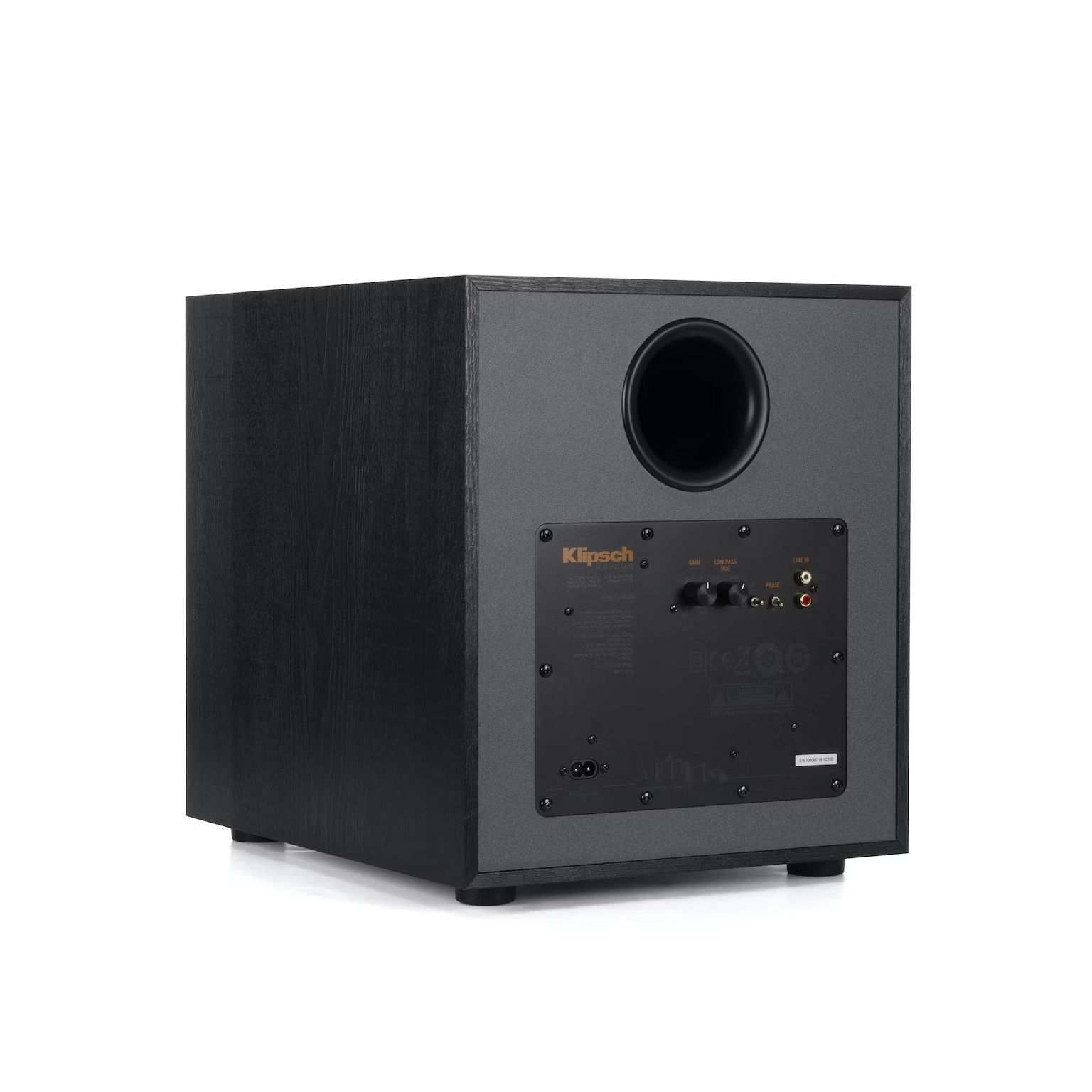 Klipsch