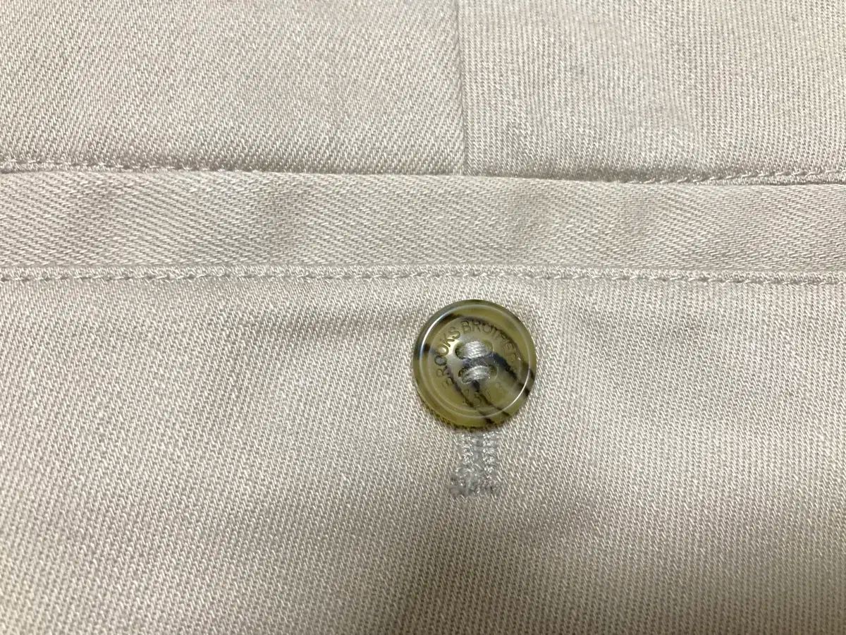 ブルックス ブラザーズ