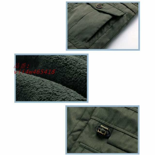 モッズコート メンズ