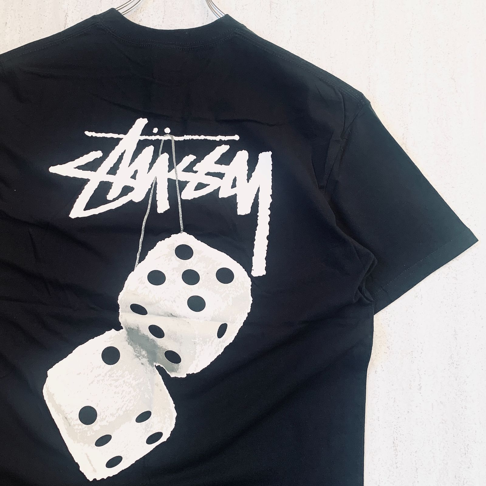 格安100%新品 STUSSY - 海外限定・1点限り！STUSSY ステューシー