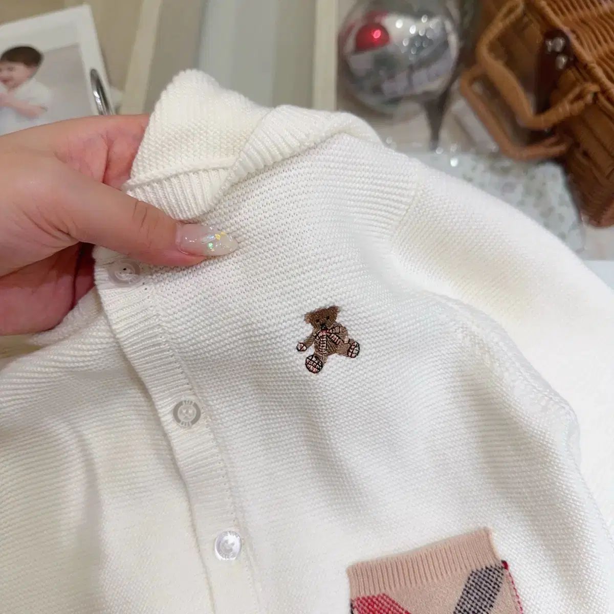 フーディー パーカー