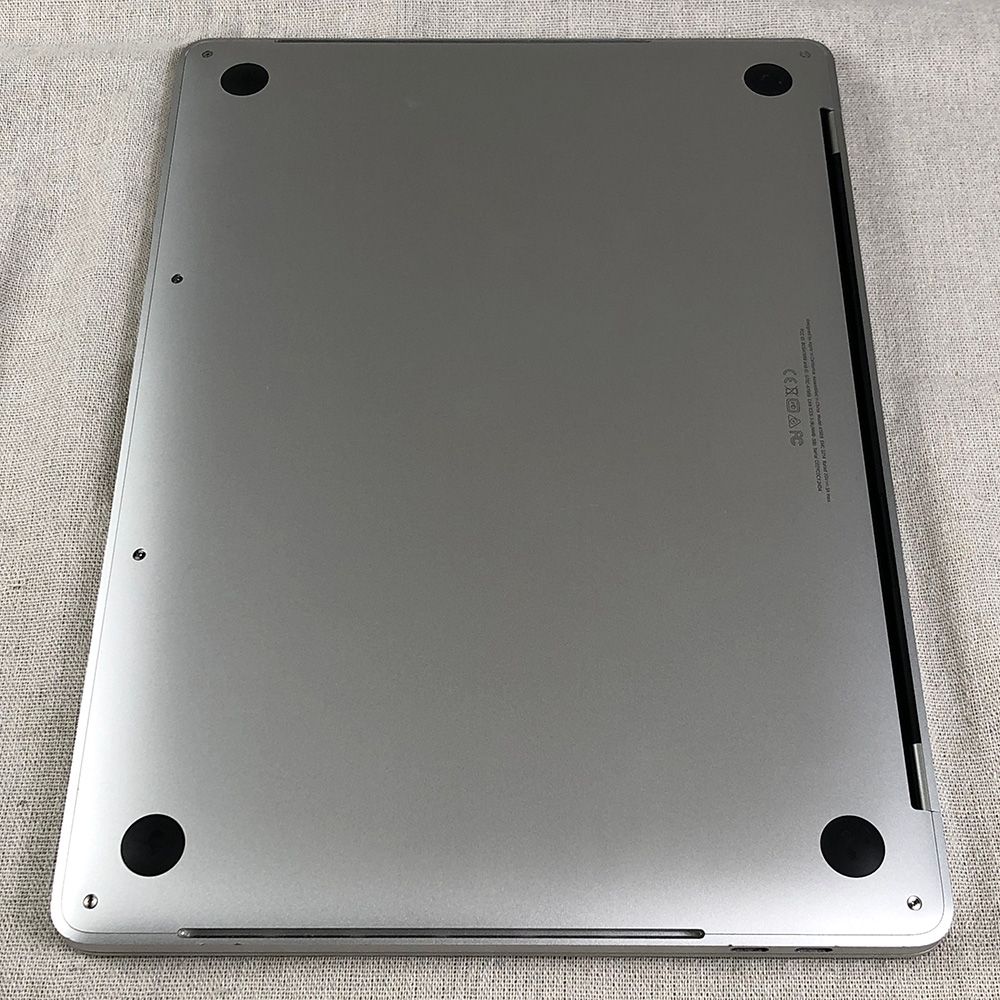 ジャンク MacBook Pro 13
