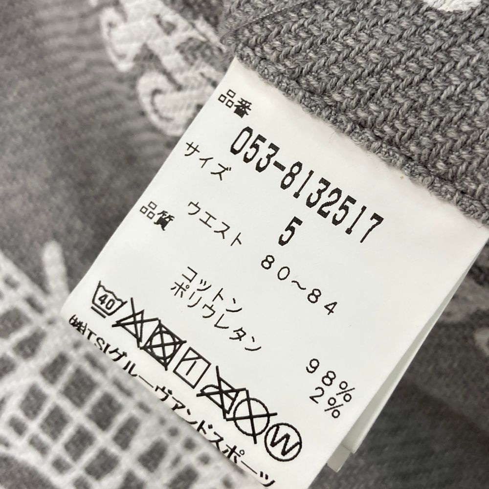 PEARLY GATES - GMO ゴルフパンツ メンズ サイズ28 の通販 by