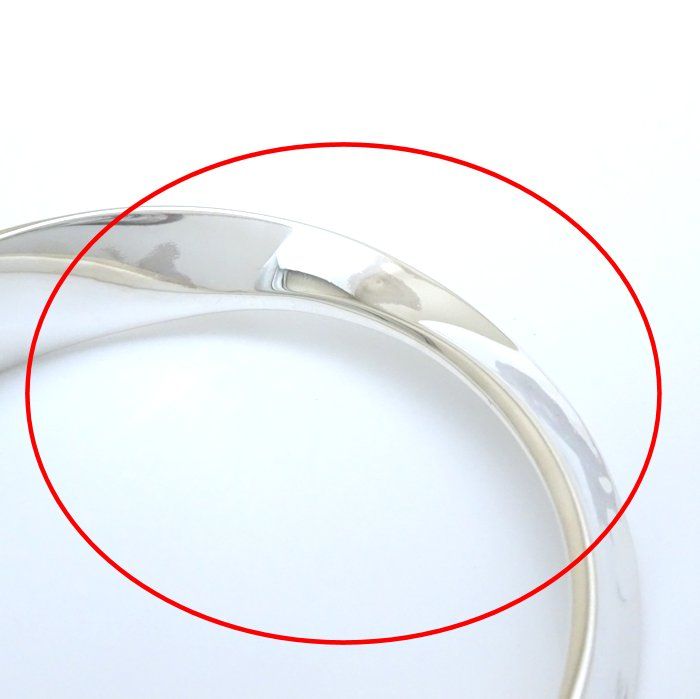 ジョージジェンセン Georg Jensen 206 トールン メビウス