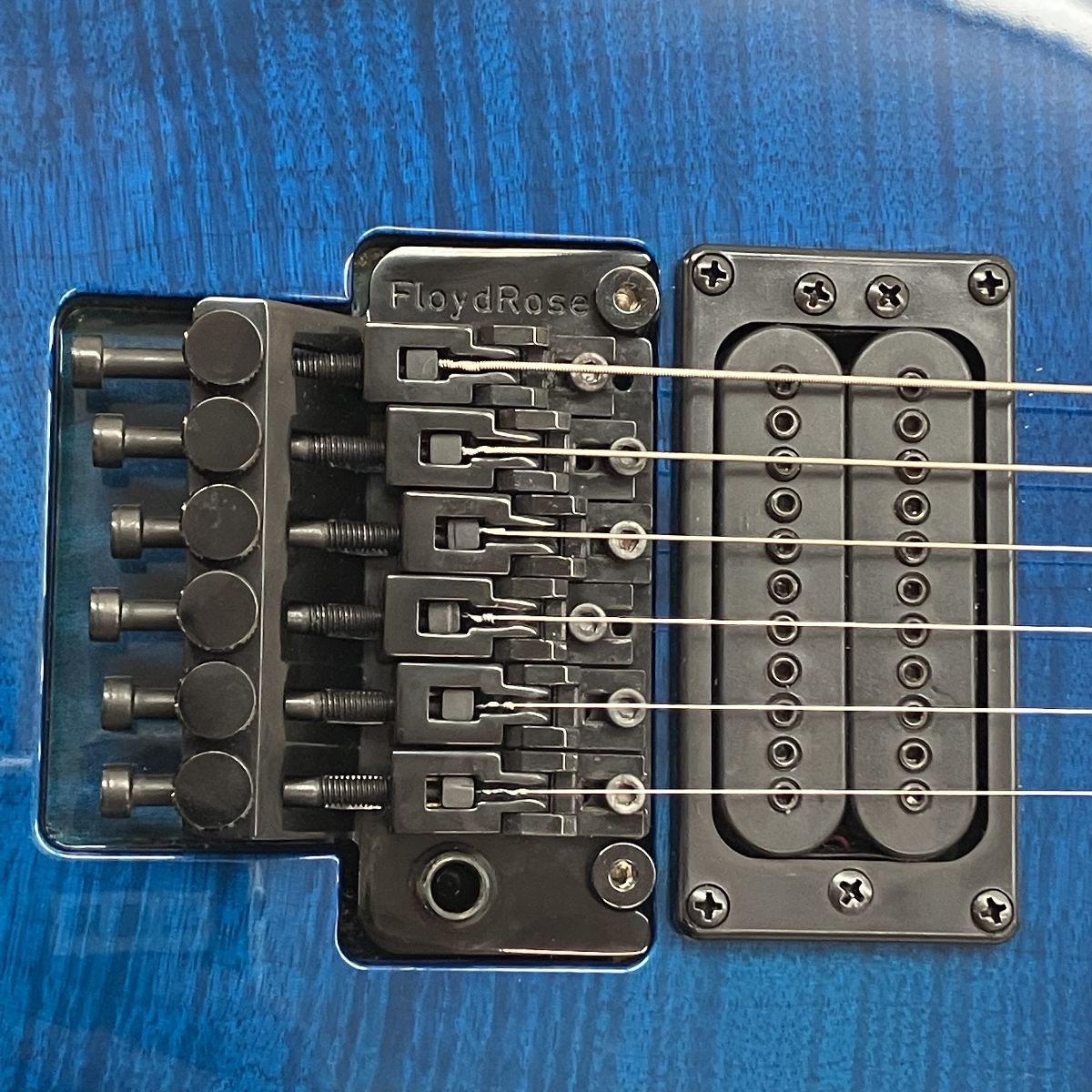 Carvin JB200C エレキ ギター 楽器 ジェイソンベッカーモデル カーヴィン 中古 良好 C9499165 - メルカリ