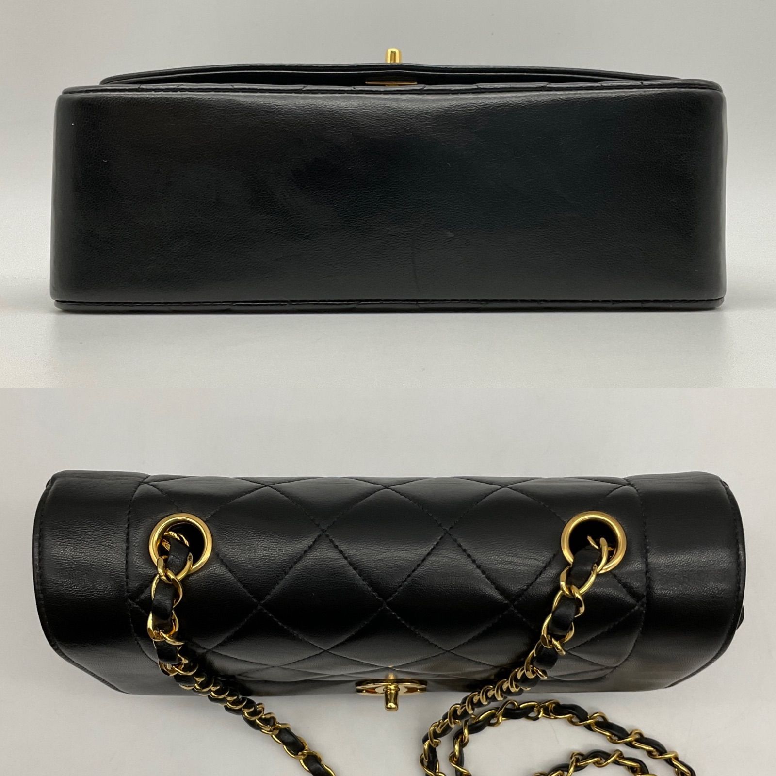 ▽CHANEL シャネル マトラッセ22 ダイアナフラップ チェーン ▽CHANEL シャネル マトラッセ22 ダイアナフラップ チェーン