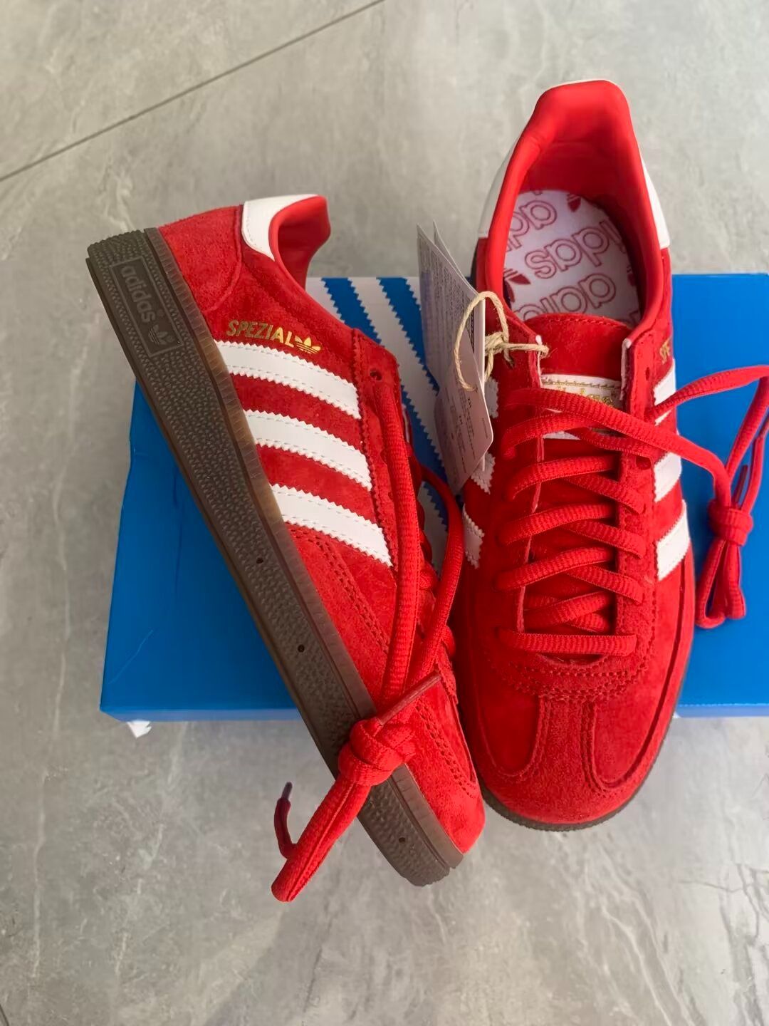Spezial