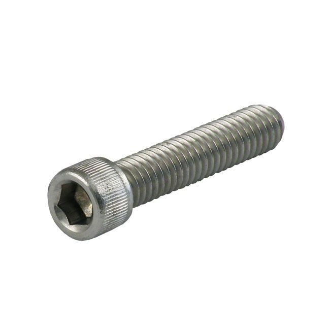GARDNER-WESTCOTT 5-16-18 X 4 INCH ALLEN BOLT - 25 PACK | 976090