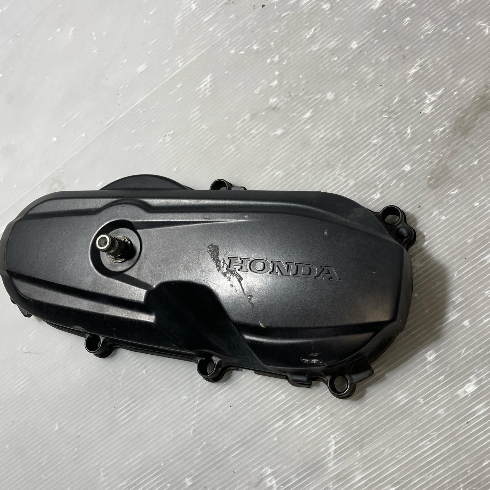 HONDA タクト50 AF79 クランクケース TACT ホンダ - メルカリ