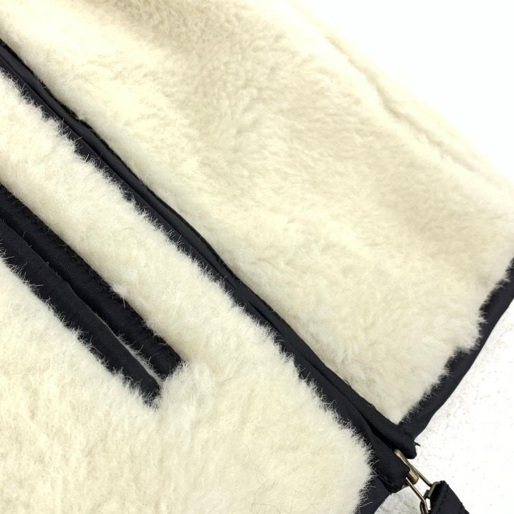 ボアジャケット