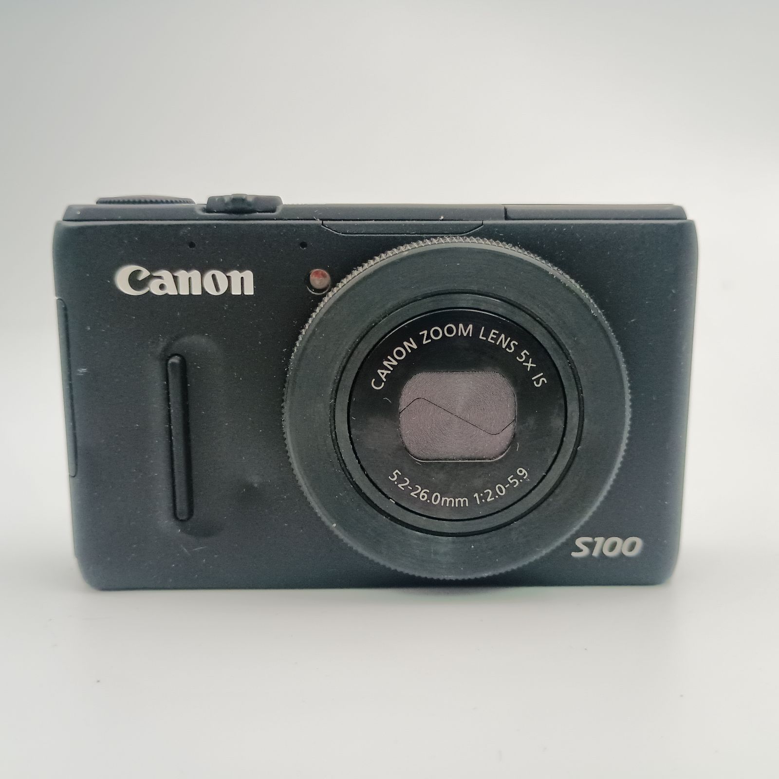 【訳あり】Canon S100 コンパクトデジタルカメラ【ジャンク】 Canon S100 コンパクトデジタルカメラ ジャンク 訳あり】Canon