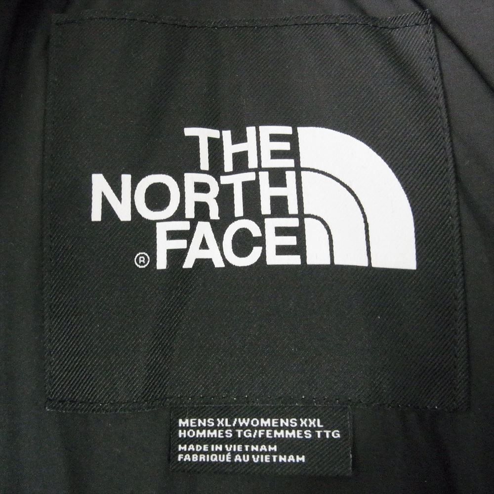 THE NORTH FACE ノースフェイス ダウンジャケット NF0A3MJB US企画 7SE ...