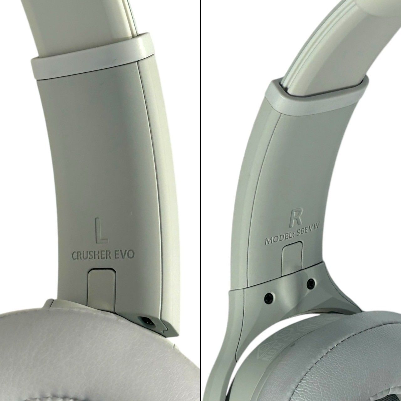 SKULLCANDY (スカルキャンディー) CRUSHER EVO ワイヤレス
