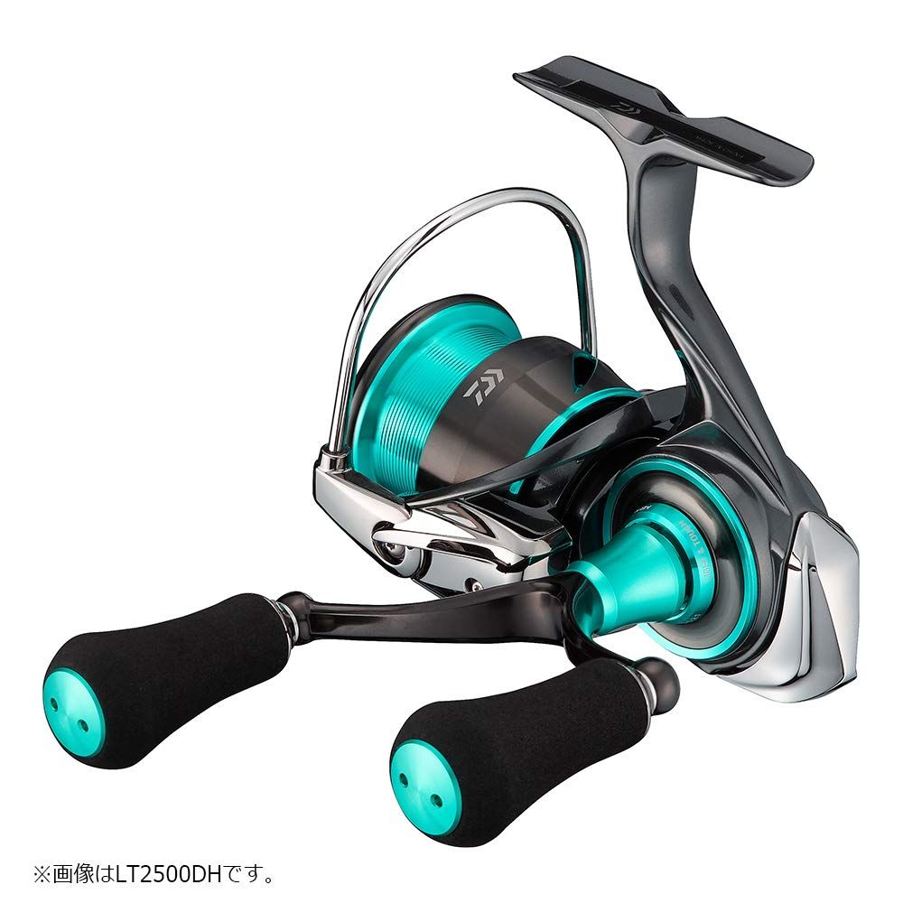 ダイワ(DAIWA) 21 エメラルダス エア FC LT2500S-DH [FC LT2500S