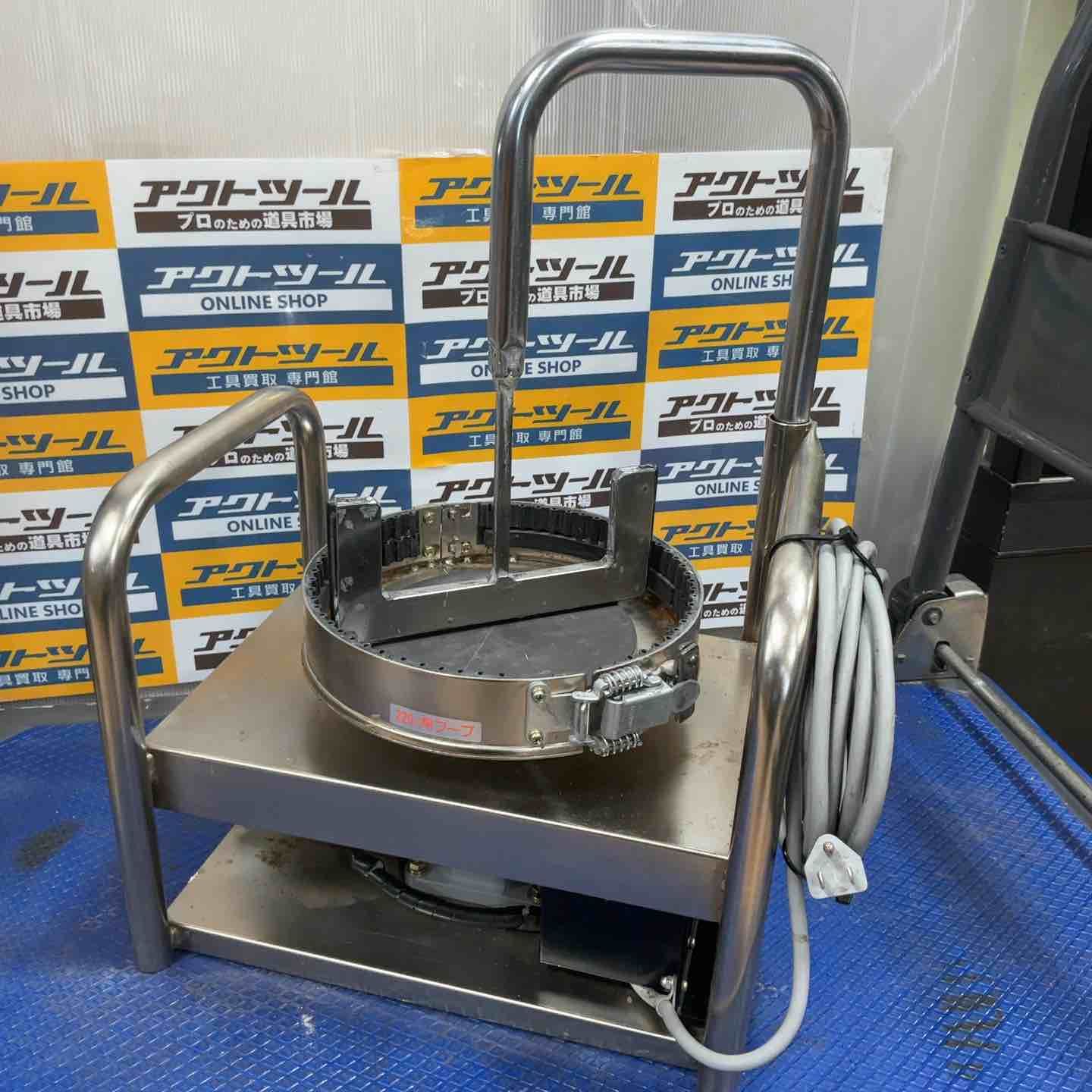 ミキスタ工業 シーリング材用撹拌機 軽量型ミキスタ 草加店