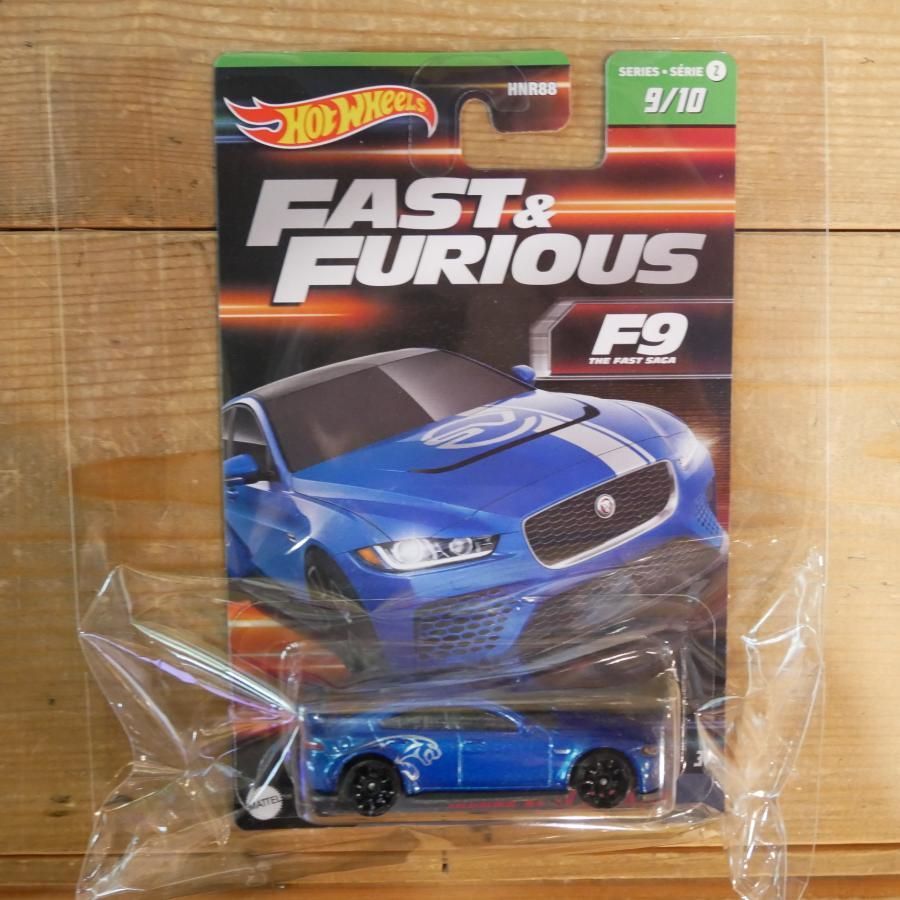 ホットウィール ワイルドスピード 2019 ヤマダ電機限定 6台セット 在庫2 ヤマダ電機限定 ホットウィール ワイルドスピード 10台セット