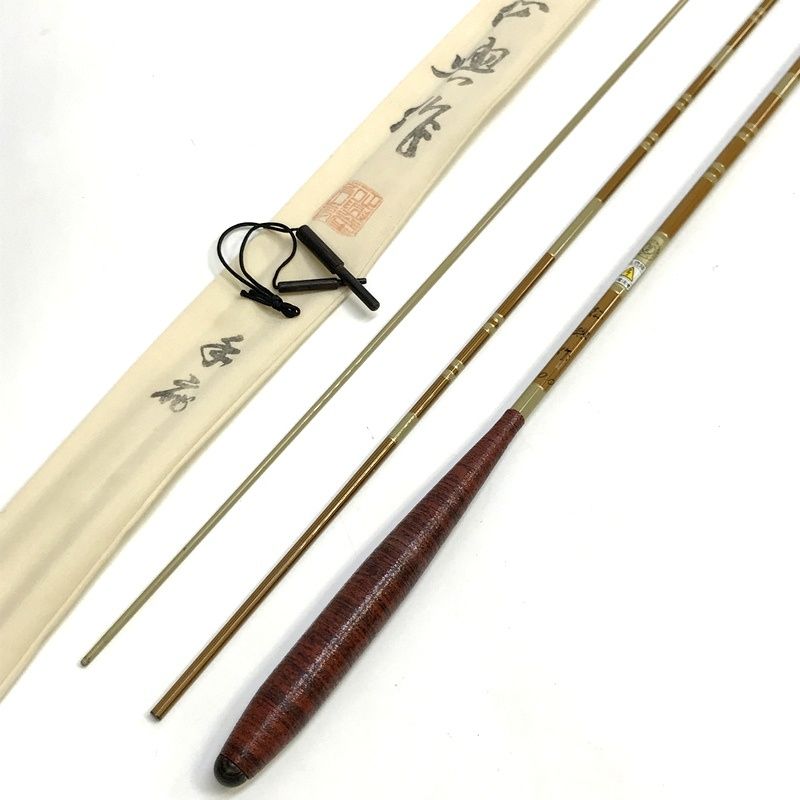 征興ロッド　輝水10尺 ヘラブナ竿 へらぶな釣り 竿 征興 秀弦 10尺 NVKQRGQW Yahoo!オークション