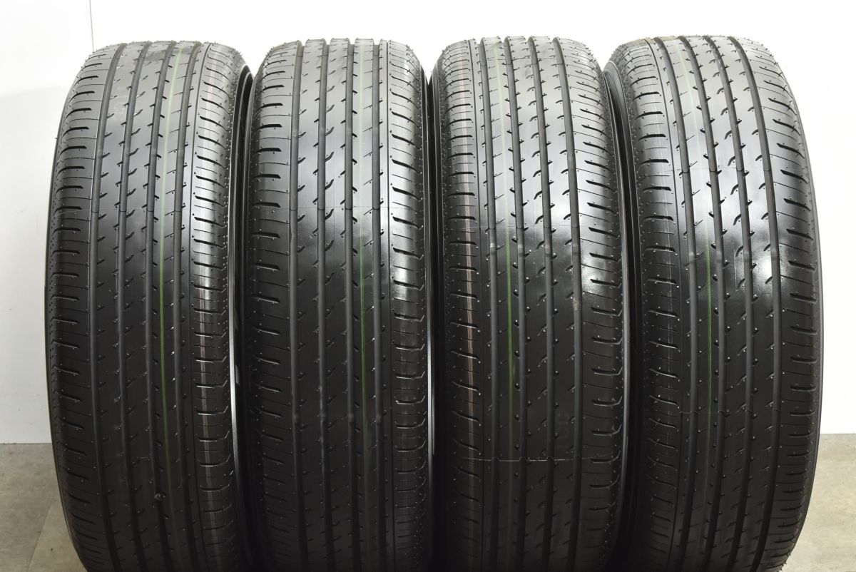 2024年製 新車外し品】トヨタ 40 アルファード Z 純正 18in 7J +40