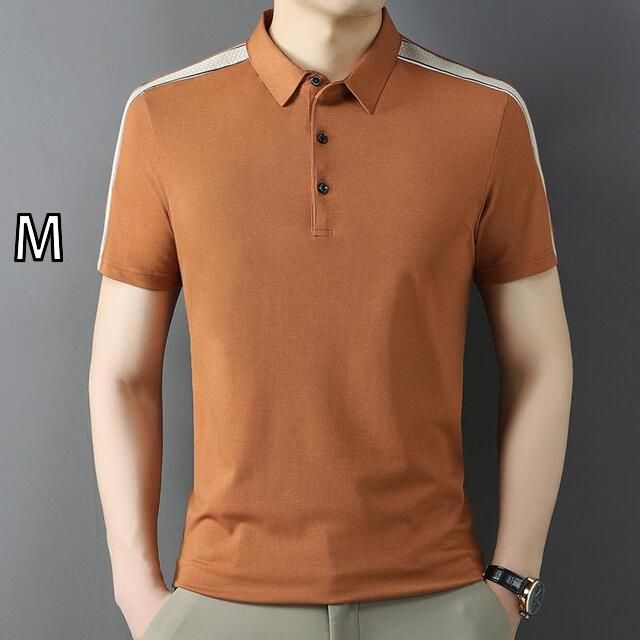 2024年秋メンズシンプルコーデ特集｜デキる男に思われる着こなしテク [M]メンズ ファッション 服 用 オシャレ シンプル 大人 かっこいい 大きいサイズ ストリート 紳士服 半袖 ポロシャツ ハイエンド シャツ 夏 ビジネス T トップス
