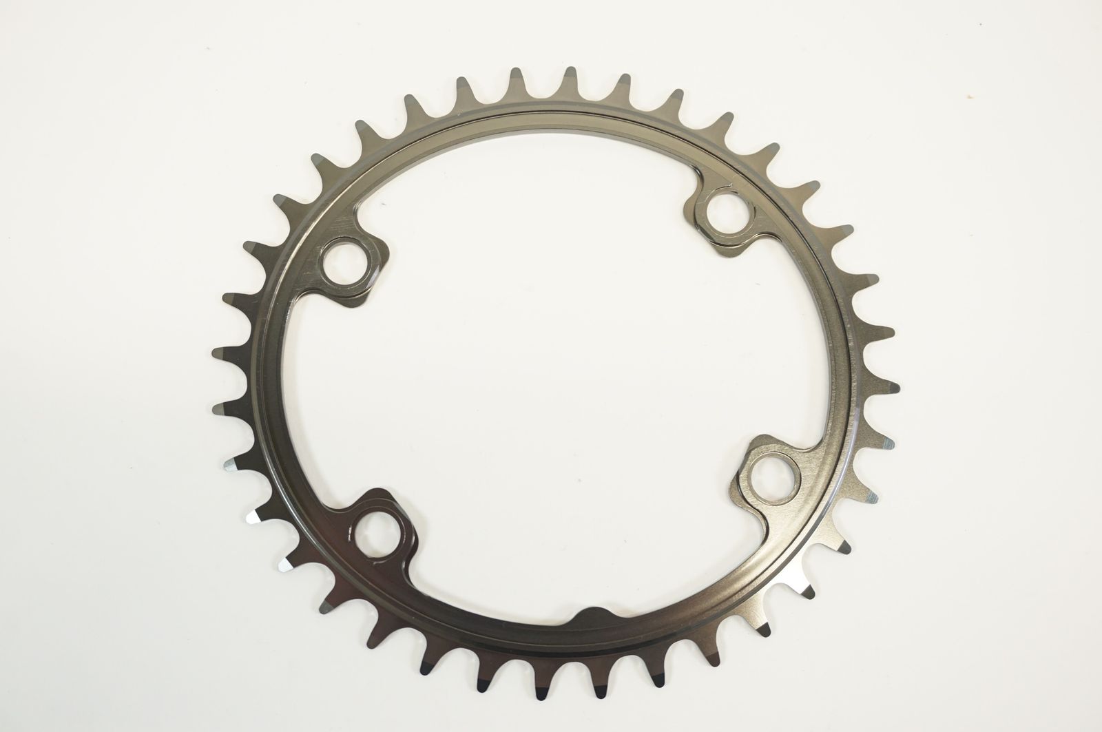 SUGINO スギノ CYCLOID SUPER HILL CLIMB 36Tインナーチェーンリング バイチャリ宇都宮店