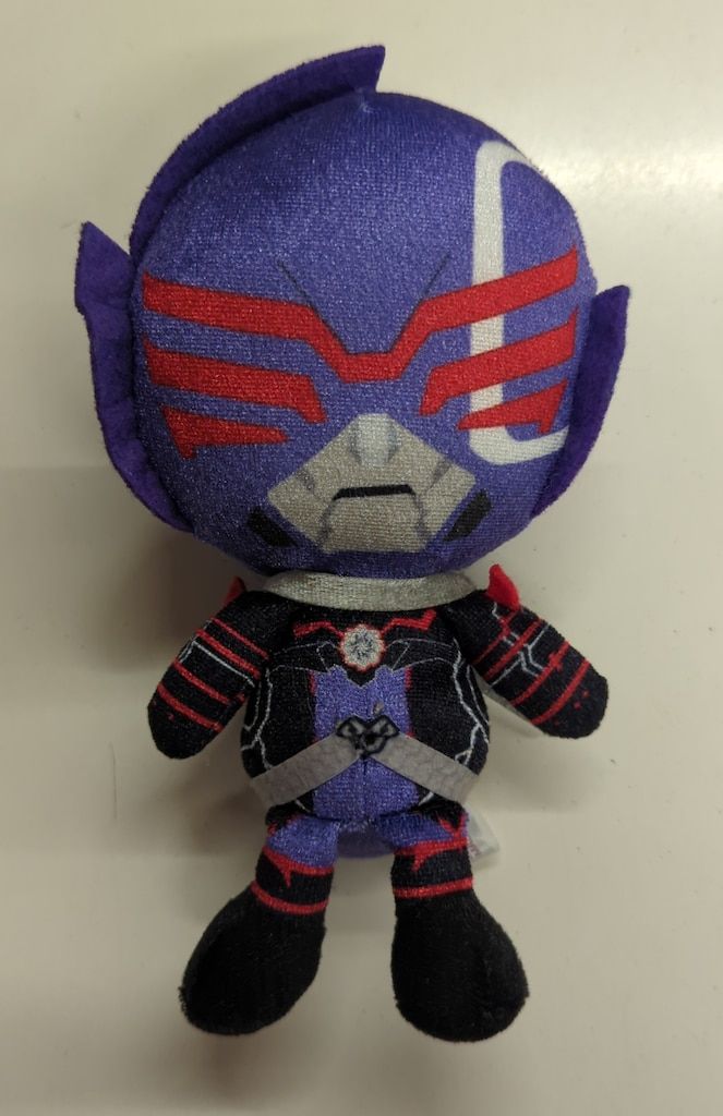 サンライズ 機界戦隊ゼンカイジャー 戦隊ヒーローぬいぐるみ セット売り