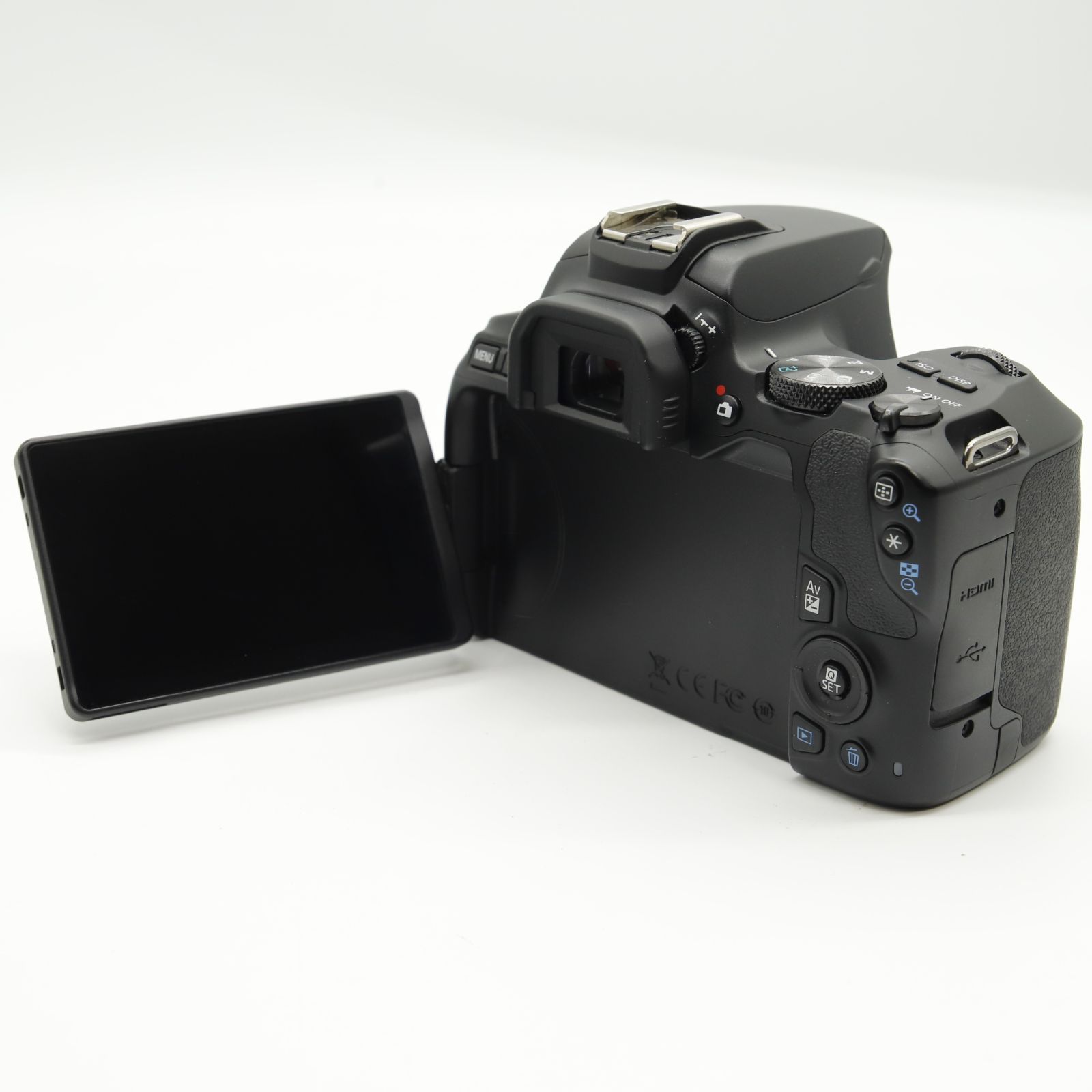 シャッター回数2000回以下!】□ほぼ新品□ Canon デジタル一眼