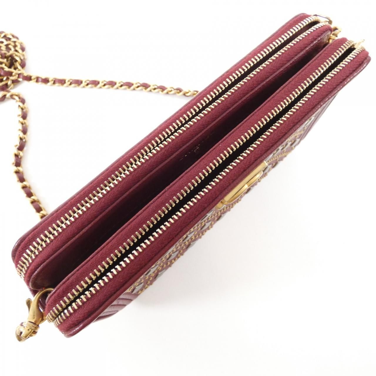 シャネル ボーイシャネル