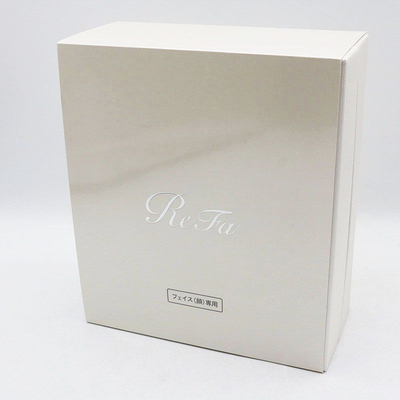 MTG Refa リファリズム フェイス 顔 RF-RT2320C-DB ブラックウッド ER7-10-19