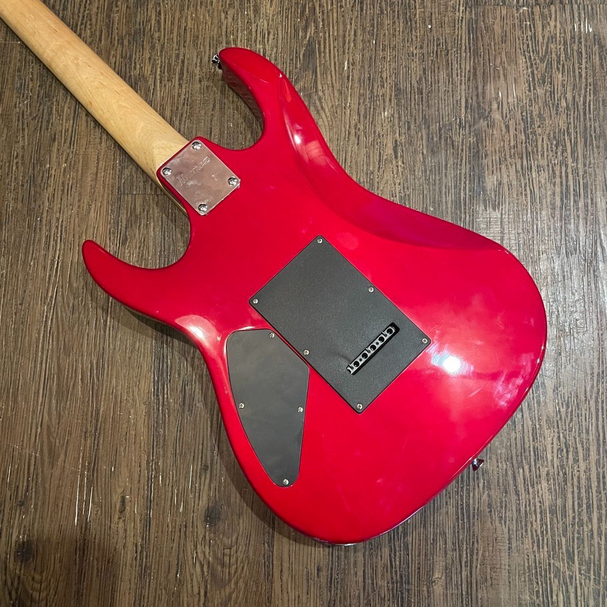 Ibanez GIO GRX90-TRB アイバニーズ エレキギター レッド
