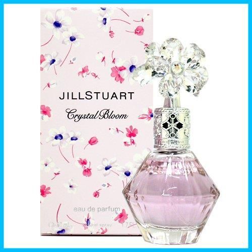 在庫セール】ジルスチュアート JILL STUART クリスタルブルーム オード