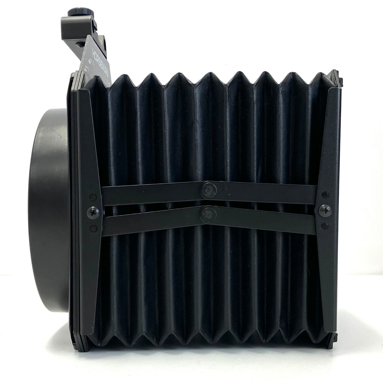 09068】 HORSEMAN カメラ用 蛇腹 美品 - メルカリ