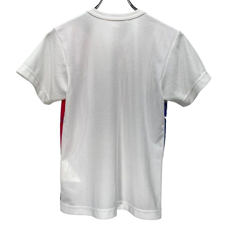 COMME des GARCONS 19SS スカーフポリエステルカットソー Tシャツ The Beauty of Unfinish 未完成が持つ美しさ レディース COMME des GARCONS 19SS スカーフポリエステルカットソー Tシャツ The