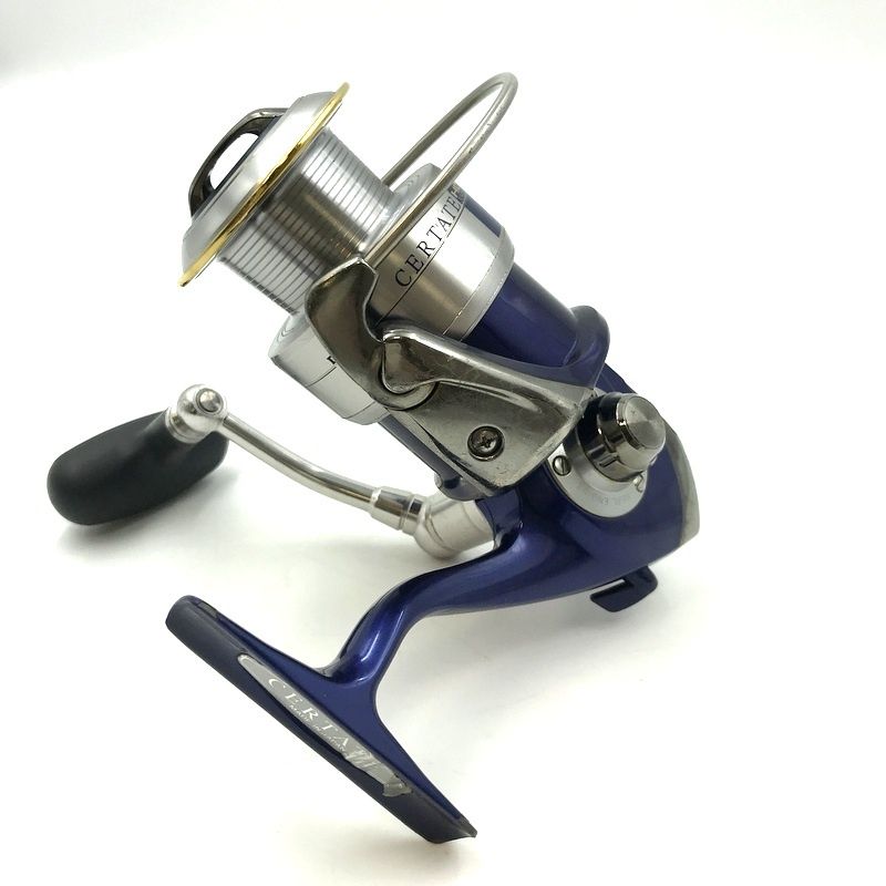 DAIWA ダイワ セルテート 3500HDカスタム 055249 スピニングリール