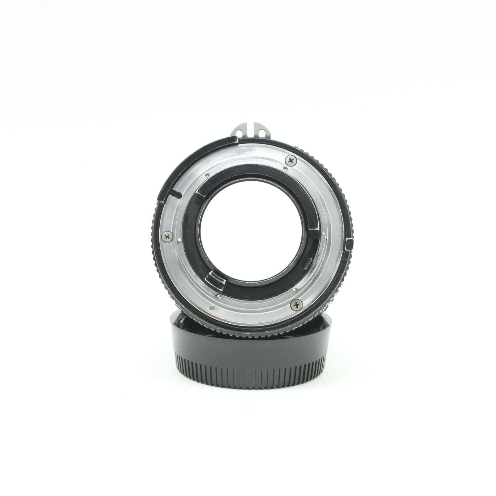 【極美品】動作◎ ニコン　Ai Nikkor 50mm F1.4 978 ニコン AI Nikkor 50mm f/1.4S 価格比較 - 価格.com