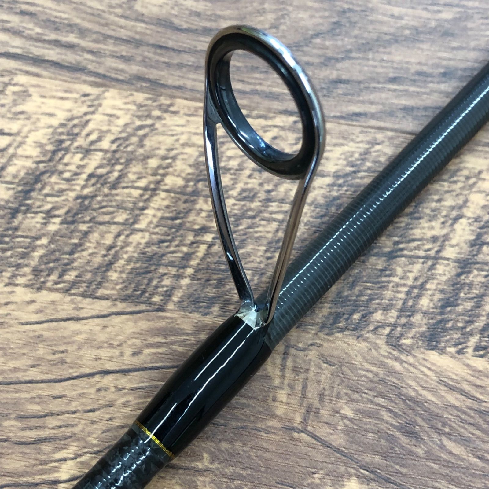 レイドジャパン グラディエーター アンチ GA-65MS スピン