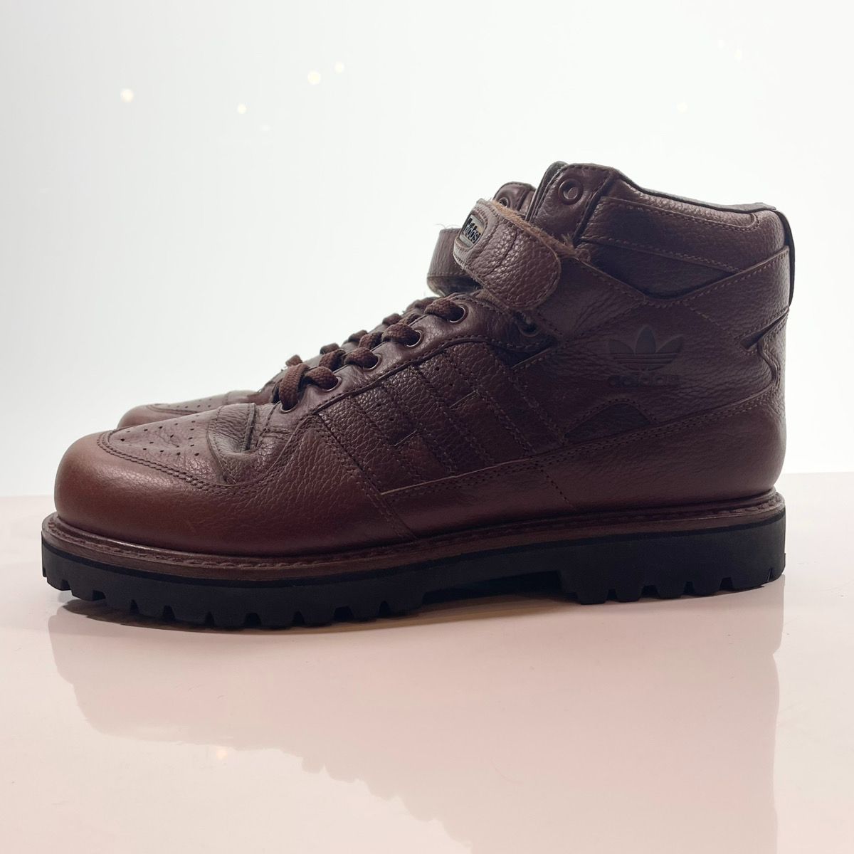 adidas フォーラム ブーツ FORUM BOOT LIMITED 【公式通販】