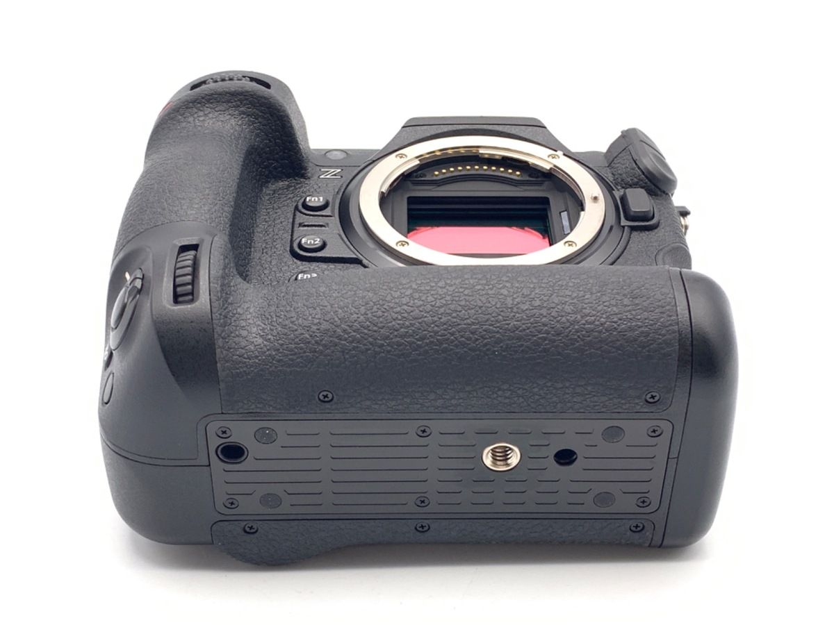 NIKON　Z9 ボディ　新品未開封