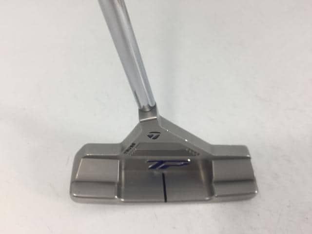 テーラーメイド トラス パター 34インチ JUNO TB2 ハイドロブラスト