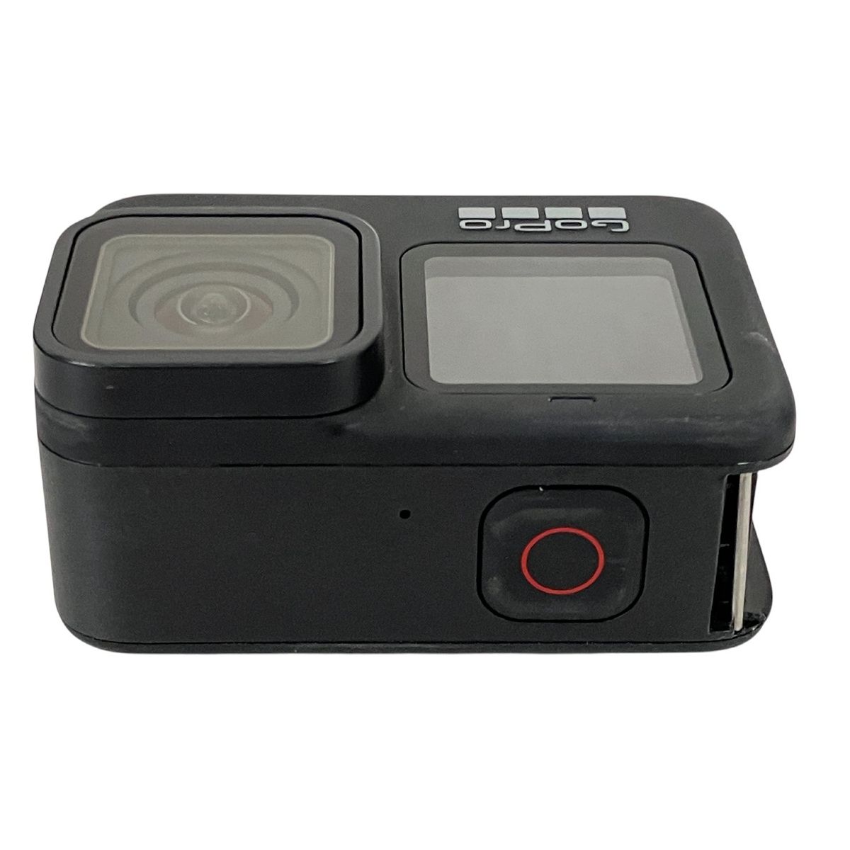 GoPro Hero 9 Black 【ジャンク品】ゴープロ9 gopro9 【公式通販】