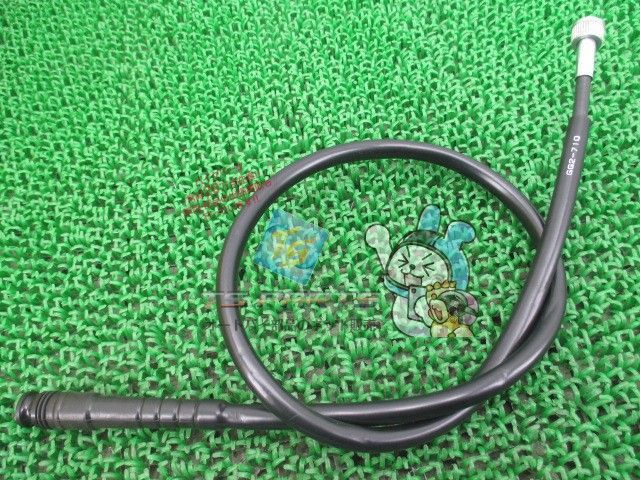 ジャイロX スピードメーターケーブル 在庫有 即納 ホンダ 純正 新品 バイク 部品 在庫有り 即納可 ジャイロアップ 車検 Genuine