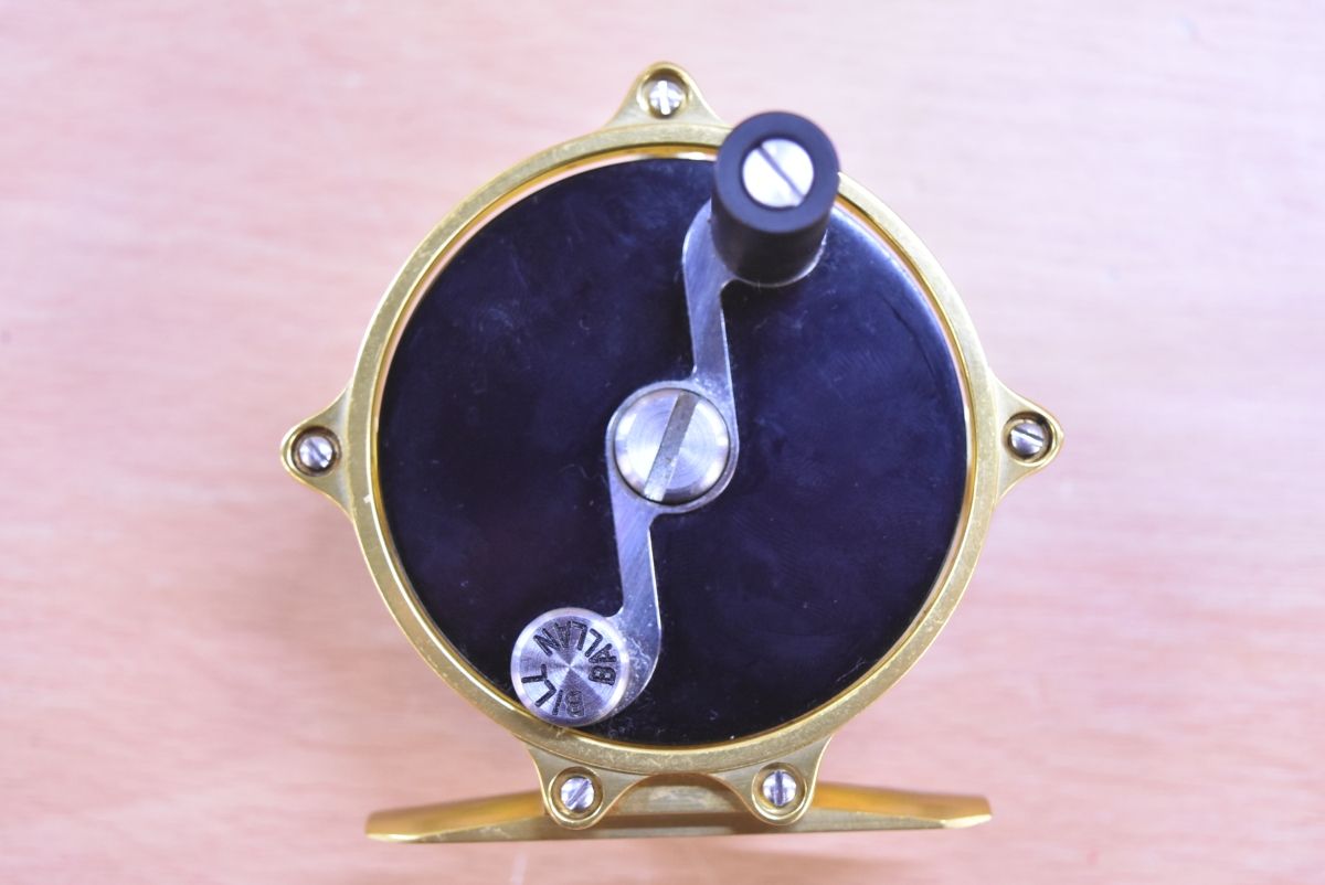 BALLAN フライリール